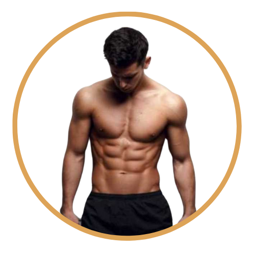 النحت رباعي الأبعاد للبطن والخصر