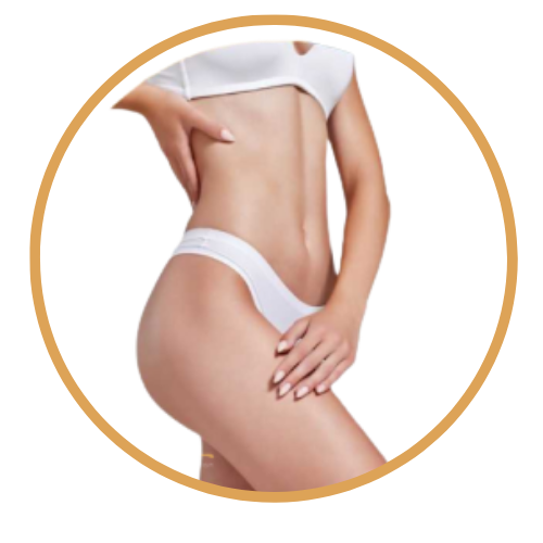 تجميل وكونتور الجسم